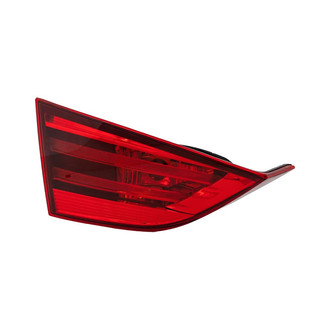 Replacement - Driver Side Driver Side Inner Tail Light (Standard Line)