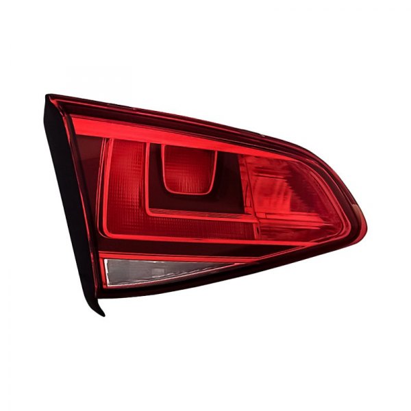 Replacement - Driver Side Inner Tail Light