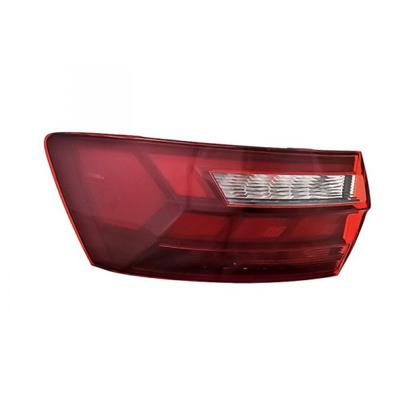 Replacement - Driver Side Outer Tail Light