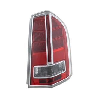 Replacement - Passenger Side Passenger Side Tail Light (Standard Line)