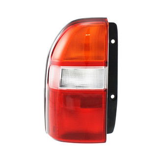 Replacement - Driver Side Driver Side Tail Light (Standard Line)