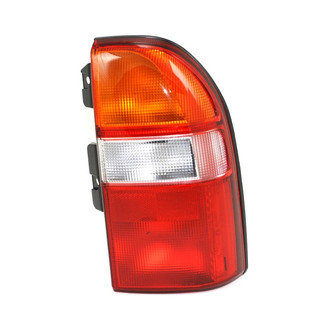 Replacement - Passenger Side Passenger Side Tail Light (Standard Line)