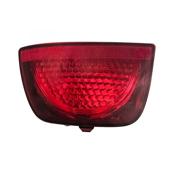 Replacement - Driver Side Outer Tail Light