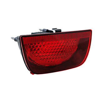 Replacement - Driver Side Driver Side Inner Tail Light (Standard Line)