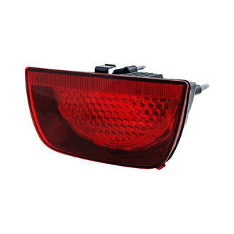 Replacement - Passenger Side Passenger Side Inner Tail Light (Standard Line)