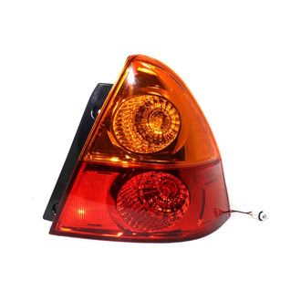 Replacement - Passenger Side Passenger Side Tail Light (Standard Line)
