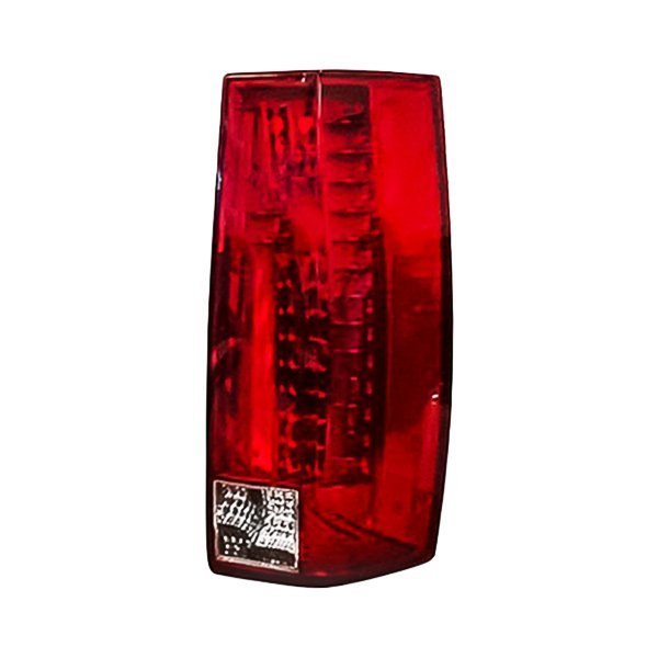 Replacement - Passenger Side Tail Light, Cadillac Escalade