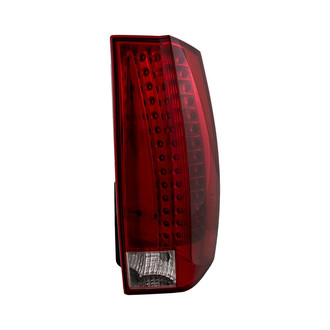 Replacement - Passenger Side Passenger Side Tail Light (Standard Line)