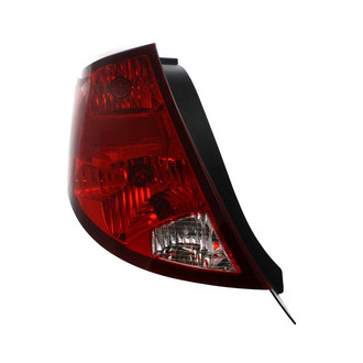 Replacement - Driver Side Driver Side Outer Tail Light (Standard Line)