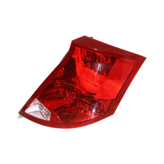 Replacement - Passenger Side Passenger Side Outer Tail Light (Standard Line)