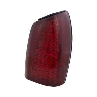 Replacement - Passenger Side Passenger Side Tail Light (Standard Line)