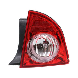 Replacement - Passenger Side Passenger Side Outer Tail Light Lens and Housing (Standard Line)