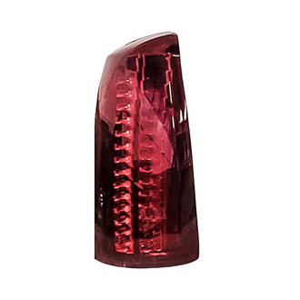 Replacement - Driver Side Driver Side Tail Light (Standard Line)