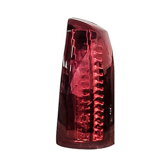 Replacement - Passenger Side Passenger Side Tail Light (Standard Line)