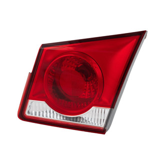 Replacement - Passenger Side Passenger Side Inner Tail Light (Standard Line)