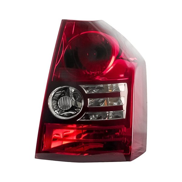 Replacement - Passenger Side Tail Light, Chrysler 300