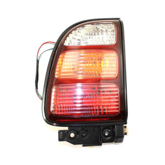 Replacement - Tail Light (Standard Line)