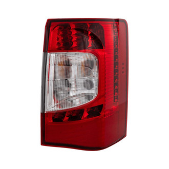 Replacement - Passenger Side Passenger Side Tail Light (CAPA Certified)