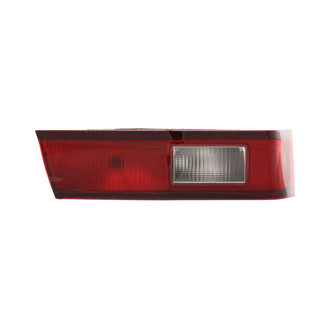 Replacement - Driver Side Driver Side Inner Tail Light (CAPA Certified)