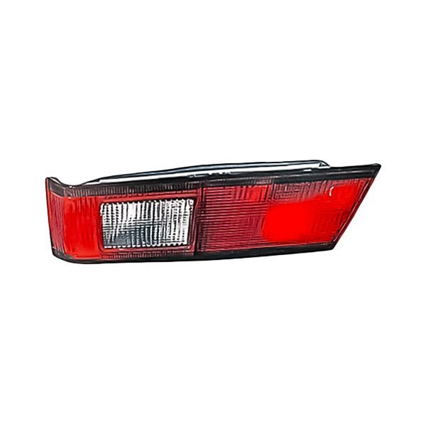 Replacement - Passenger Side Inner Tail Light, Toyota Camry