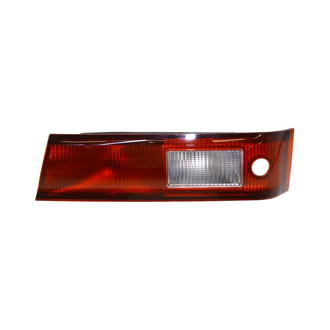 Replacement - Passenger Side Passenger Side Inner Tail Light (CAPA Certified)