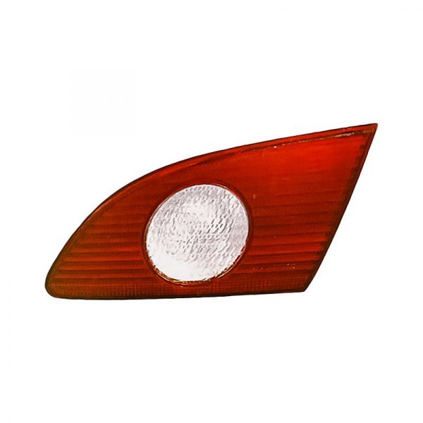 Replacement - Passenger Side Inner Tail Light, Toyota Corolla