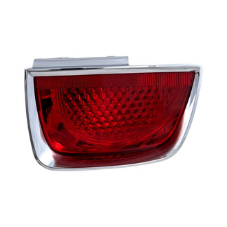 Replacement - Passenger Side Passenger Side Outer Tail Light (Standard Line)