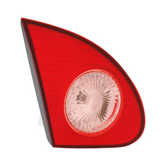 Replacement - Driver Side Driver Side Inner Tail Light (Standard Line)