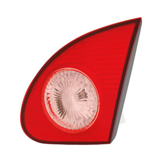 Replacement - Passenger Side Passenger Side Inner Tail Light (Standard Line)