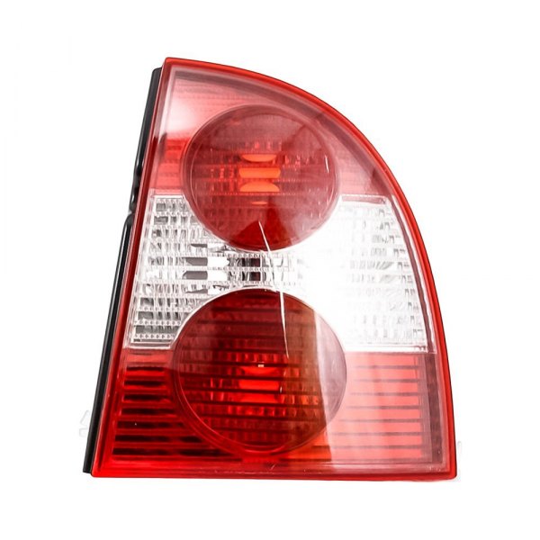 Replacement - Passenger Side Tail Light Lens and Housing, Volkswagen Passat