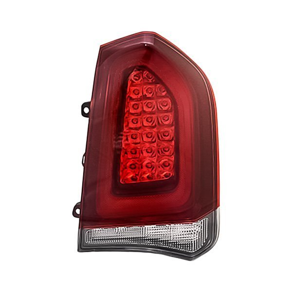 Replacement - Passenger Side Tail Light, Chrysler 300