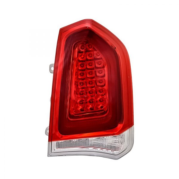 Replacement - Passenger Side Tail Light, Chrysler 300