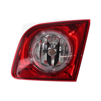 Replacement - Passenger Side Passenger Side Inner Tail Light (Standard Line)