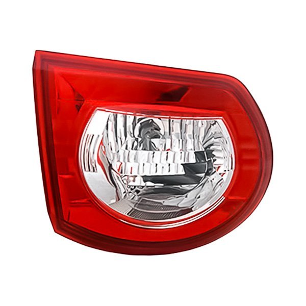 Replacement - Driver Side Inner Tail Light, Chevy Traverse