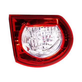 Replacement - Driver Side Driver Side Inner Tail Light (Standard Line)