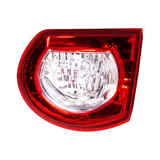 Replacement - Passenger Side Passenger Side Inner Tail Light (Standard Line)