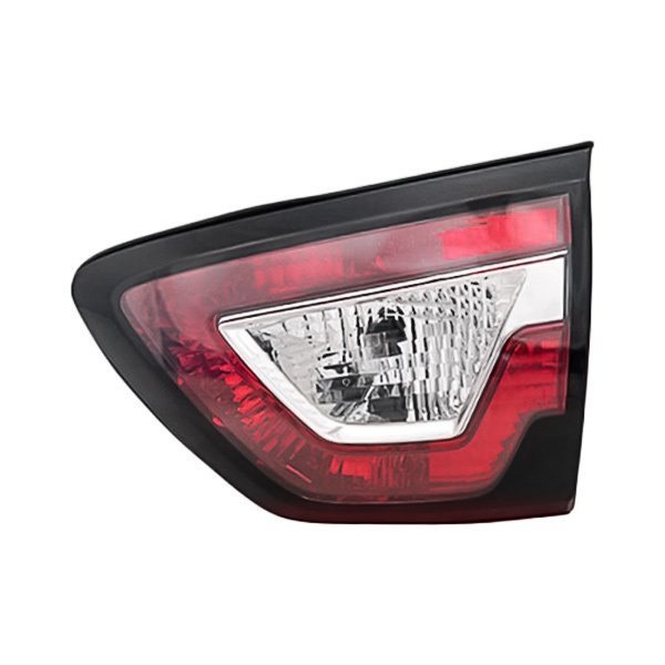 Replacement - Passenger Side Inner Tail Light, Chevy Traverse