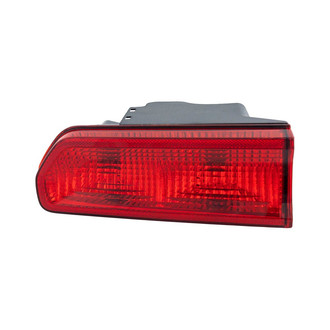 Replacement - Driver Side Driver Side Outer Tail Light (Standard Line)