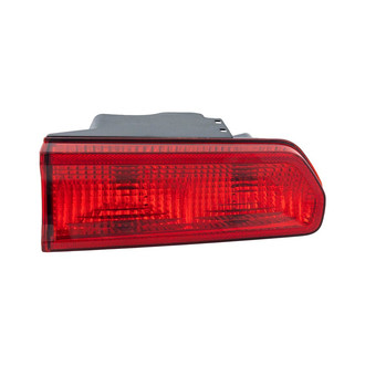 Replacement - Passenger Side Passenger Side Outer Tail Light (CAPA Certified)