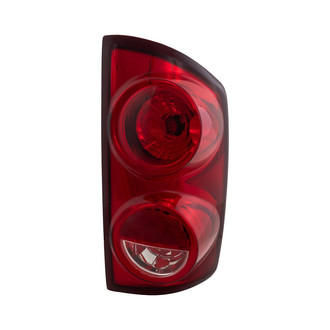 Replacement - Passenger Side Passenger Side Tail Light (Standard Line)