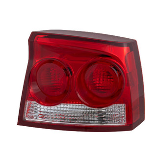Replacement - Passenger Side Passenger Side Tail Light (Standard Line)