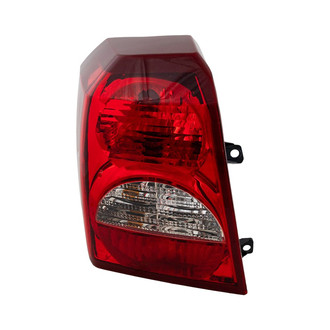 Replacement - Driver Side Driver Side Tail Light (Standard Line)