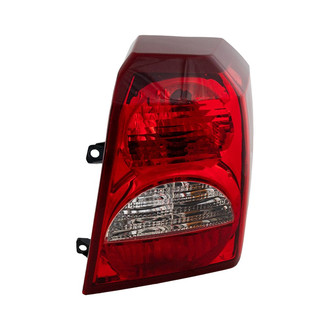 Replacement - Passenger Side Passenger Side Tail Light (Standard Line)