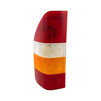 Replacement - Driver Side Driver Side Tail Light (Standard Line)
