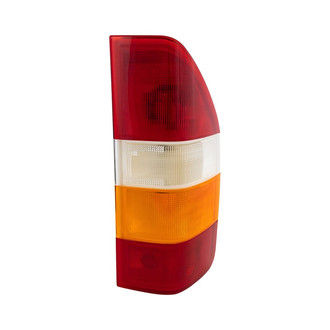 Replacement - Passenger Side Passenger Side Tail Light (Standard Line)