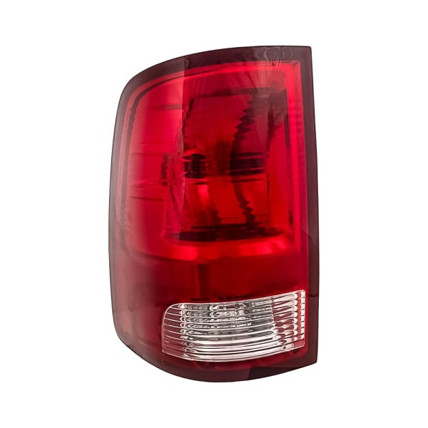 Replacement - Driver Side Tail Light