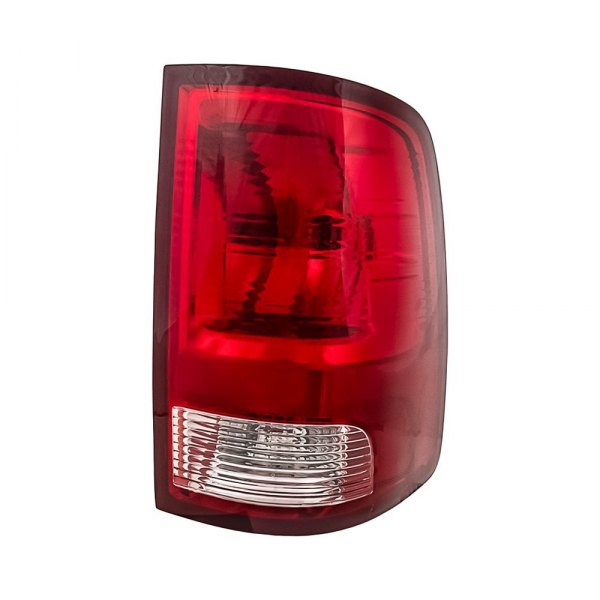 Replacement - Passenger Side Tail Light