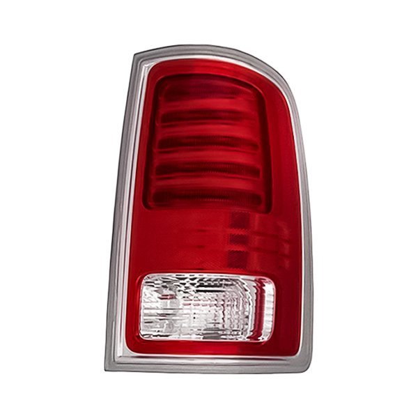 Replacement - Passenger Side Tail Light