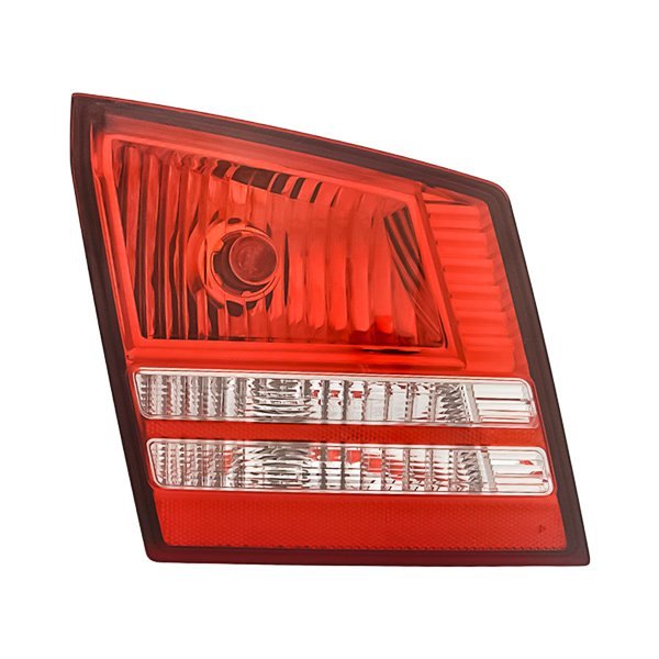 Replacement - Driver Side Inner Tail Light, Dodge Journey