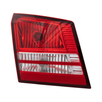 Replacement - Driver Side Driver Side Inner Tail Light (Standard Line)